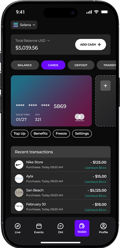 Технології